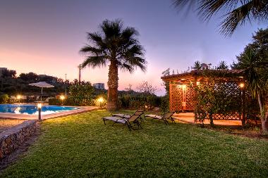 Casa de vacaciones en Rethimno (Rethymni)Casa de vacaciones