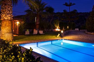 Casa de vacaciones en Rethimno (Rethymni)Casa de vacaciones