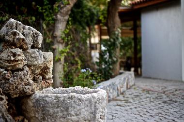 Casa de vacaciones en Rethimno (Rethymni)Casa de vacaciones