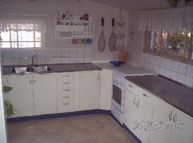 Casa de vacaciones en Oskarshamn (Smaland)Casa de vacaciones