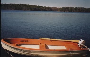 Casa de vacaciones en Oskarshamn (Smaland)Casa de vacaciones