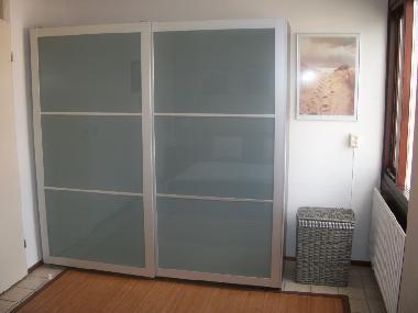 Apartamento de vacaciones en Nieuwvliet-Bad (Zeeland)Casa de vacaciones