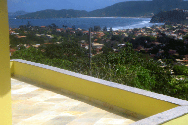 Casa de vacaciones en Buzios (Rio de Janeiro)Casa de vacaciones