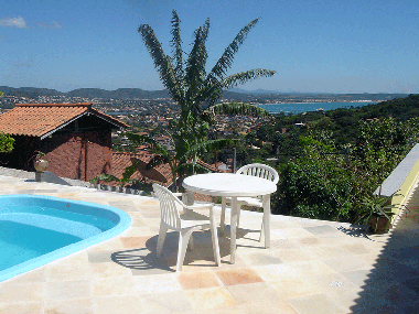 Casa de vacaciones en Buzios (Rio de Janeiro)Casa de vacaciones