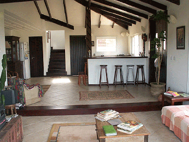 Casa de vacaciones en Buzios (Rio de Janeiro)Casa de vacaciones