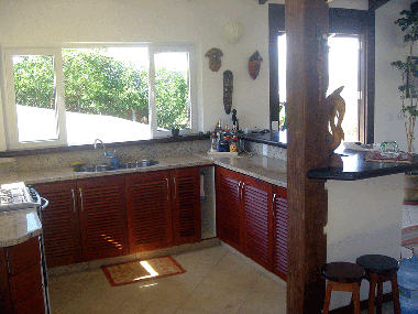 Casa de vacaciones en Buzios (Rio de Janeiro)Casa de vacaciones