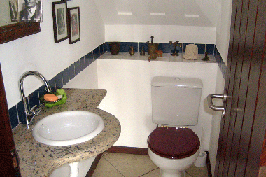 Casa de vacaciones en Buzios (Rio de Janeiro)Casa de vacaciones