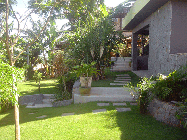 Casa de vacaciones en Buzios (Rio de Janeiro)Casa de vacaciones