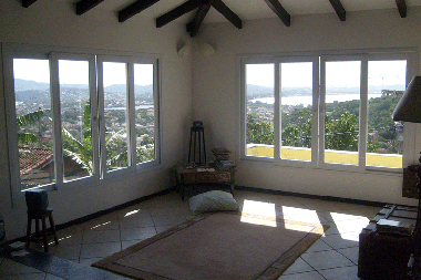 Casa de vacaciones en Buzios (Rio de Janeiro)Casa de vacaciones