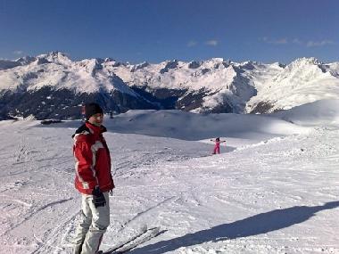 Casa de vacaciones en Maria Hilf (Osttirol)Casa de vacaciones