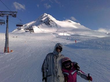 Casa de vacaciones en Maria Hilf (Osttirol)Casa de vacaciones