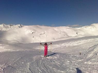 Casa de vacaciones en Maria Hilf (Osttirol)Casa de vacaciones