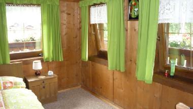 Casa de vacaciones en Maria Hilf (Osttirol)Casa de vacaciones