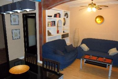 Apartamento de vacaciones en Alicante (Alicante / Alacant)Casa de vacaciones