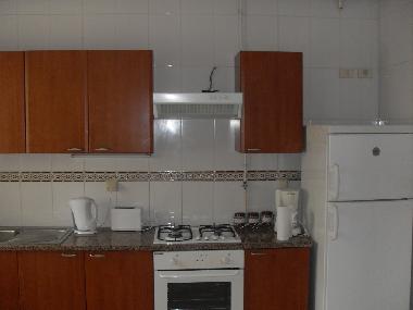 Apartamento de vacaciones en LA SOUKRA (Tunis)Casa de vacaciones