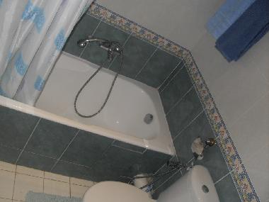 Apartamento de vacaciones en LA SOUKRA (Tunis)Casa de vacaciones