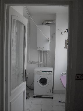 Apartamento de vacaciones en LA SOUKRA (Tunis)Casa de vacaciones