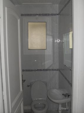 Apartamento de vacaciones en LA SOUKRA (Tunis)Casa de vacaciones