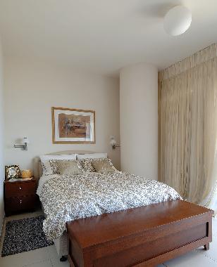 Apartamento de vacaciones en Tel Aviv (Tel Aviv)Casa de vacaciones
