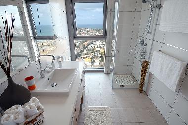 Apartamento de vacaciones en Tel Aviv (Tel Aviv)Casa de vacaciones