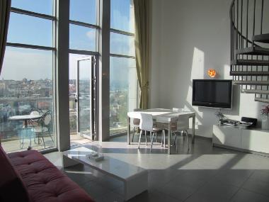 Apartamento de vacaciones en Tel Aviv (Tel Aviv)Casa de vacaciones