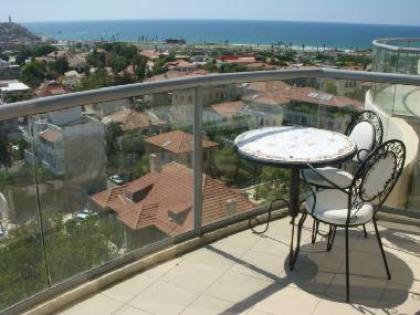 Apartamento de vacaciones en Tel Aviv (Tel Aviv)Casa de vacaciones
