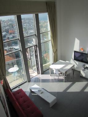 Apartamento de vacaciones en Tel Aviv (Tel Aviv)Casa de vacaciones