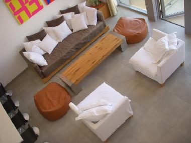 Apartamento de vacaciones en Tel Aviv (Tel Aviv)Casa de vacaciones