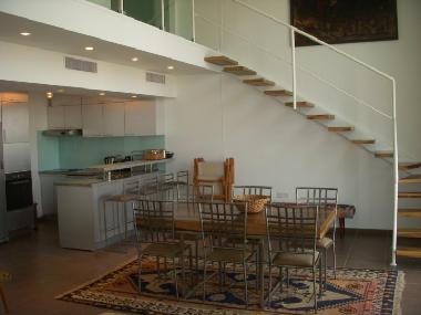 Apartamento de vacaciones en Tel Aviv (Tel Aviv)Casa de vacaciones