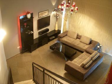 Apartamento de vacaciones en Tel Aviv (Tel Aviv)Casa de vacaciones