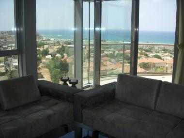 Apartamento de vacaciones en Tel Aviv (Tel Aviv)Casa de vacaciones