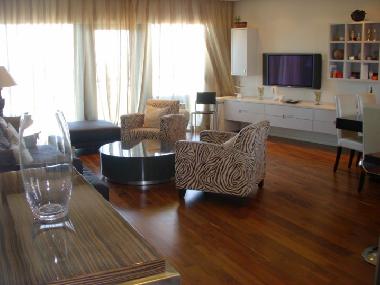 Apartamento de vacaciones en Tel Aviv (Tel Aviv)Casa de vacaciones