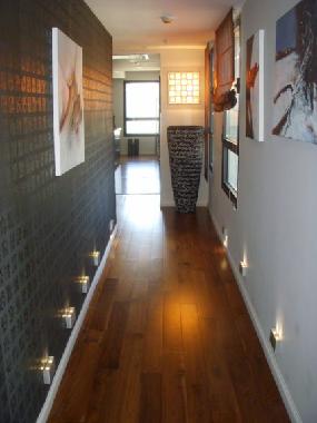 Apartamento de vacaciones en Tel Aviv (Tel Aviv)Casa de vacaciones