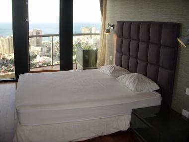 Apartamento de vacaciones en Tel Aviv (Tel Aviv)Casa de vacaciones