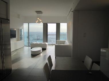 Apartamento de vacaciones en Tel Aviv (Tel Aviv)Casa de vacaciones