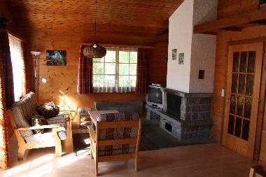 Chalet en 3904 (Aletsch)Casa de vacaciones