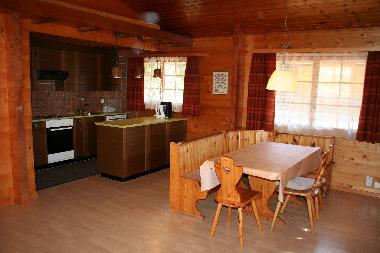 Chalet en 3904 (Aletsch)Casa de vacaciones