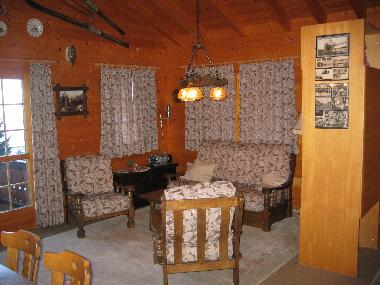 Apartamento de vacaciones en Blatten-Belalp (Aletsch)Casa de vacaciones