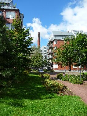 Apartamento de vacaciones en Berlin (Prenzlauer Berg)Casa de vacaciones