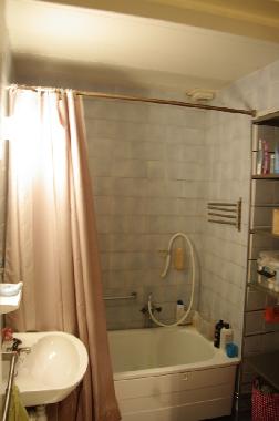 Apartamento de vacaciones en Stockholm (Stockholm)Casa de vacaciones