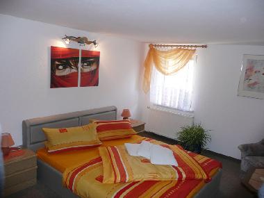 Apartamento de vacaciones en Schmiedefeld (Thringer Wald)Casa de vacaciones