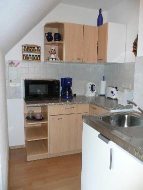 Apartamento de vacaciones en Schmiedefeld (Thringer Wald)Casa de vacaciones