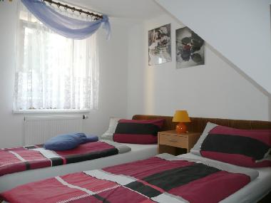 Apartamento de vacaciones en Schmiedefeld (Thringer Wald)Casa de vacaciones