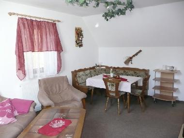 Apartamento de vacaciones en Schmiedefeld (Thringer Wald)Casa de vacaciones