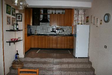 Apartamento de vacaciones en Colonnella (Teramo)Casa de vacaciones