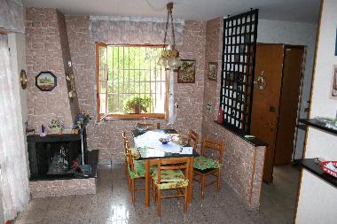 Apartamento de vacaciones en Colonnella (Teramo)Casa de vacaciones
