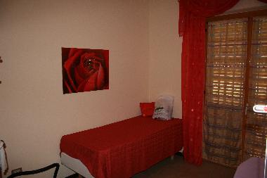 Apartamento de vacaciones en Colonnella (Teramo)Casa de vacaciones