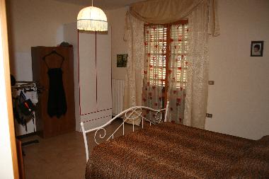 Apartamento de vacaciones en Colonnella (Teramo)Casa de vacaciones