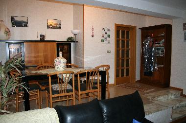 Apartamento de vacaciones en Colonnella (Teramo)Casa de vacaciones
