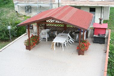 Apartamento de vacaciones en Colonnella (Teramo)Casa de vacaciones